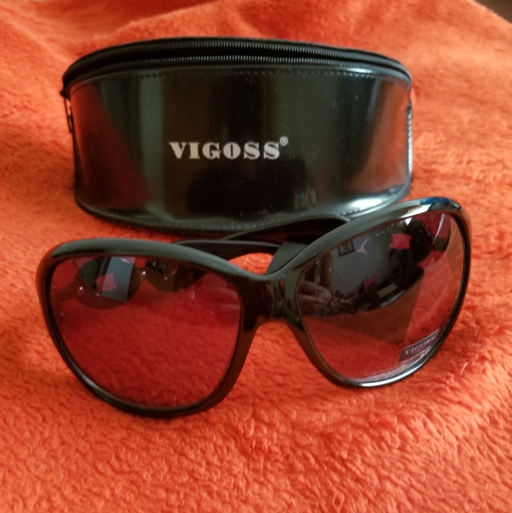 Vigoss Sunglasses